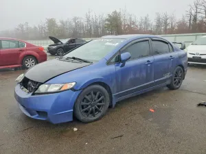 Honda Civic LX 1.8L 4 2009
