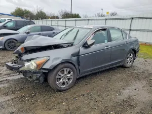 Honda Accord LXP 2.4L 4 2011
