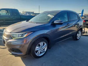 Honda HR-V 1.8L 4 2019