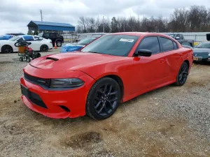 Dodge Charger GT 3.6L 6 2020