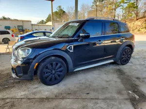 Mini Cooper S COUNTRYMAN 2.0L 4 2021