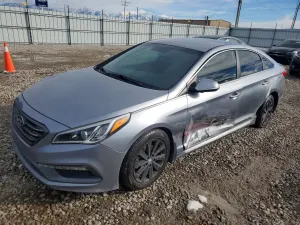 Hyundai Sonata SPORT 2.4L 4 2016