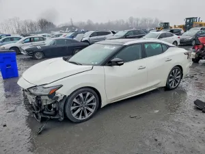 Nissan Maxima PLATINUM 3.5L 6 2021