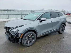 Kia Sportage LX 2.5L 4 2023