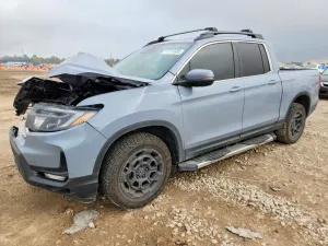 Honda Ridgeline 3.5L 6 2025