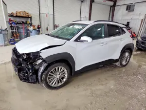 Hyundai Kona SEL 2.0L 4 2020