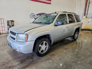 Chevrolet Trailblazer 4.2L 6 2008