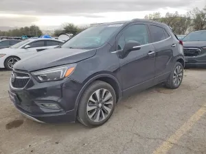 Buick Encore ESSENCE 1.4L 4 2019