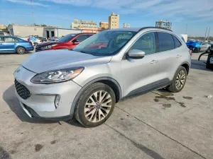 Ford Escape 2.0L 4 2020