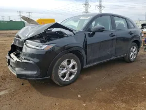 Honda HR-V LX 2.0L 4 2024