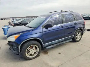 Honda CR-V LX 2.4L 4 2008