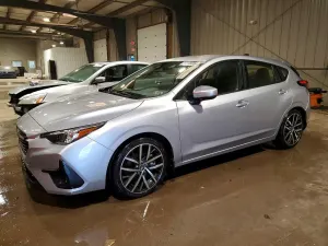 Subaru Impreza SPORT 2.0L 4 2024