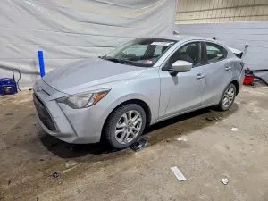 Toyota Yaris 1.5L 4 2017