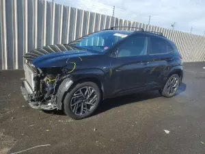 Hyundai Kona N LINE 1.6L 4 2022