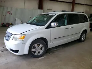 Dodge Grand Caravan (Caravan) SXT 3.8L 6 2009