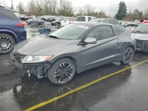 Honda CR-Z EX 1.5L 4 2015