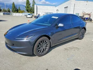 Tesla Model 3 2025