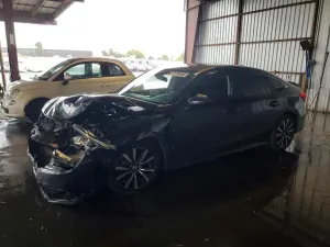 Honda Civic EX 1.5L 4 2023