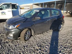 Chevrolet Spark 1.4L 4 2021