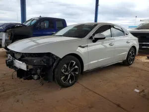 Hyundai Sonata SEL 2.5L 4 2024