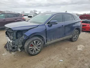Toyota Venza 2.5L 4 2023