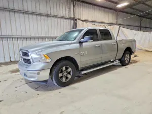 RAM 1500 5.7L 8 2020