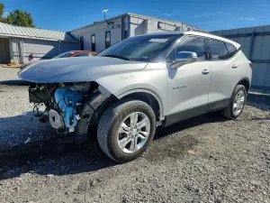 Chevrolet Blazer 2LT 3.6L 6 2021