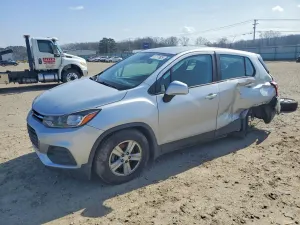 Chevrolet Trax 1.4L 4 2019