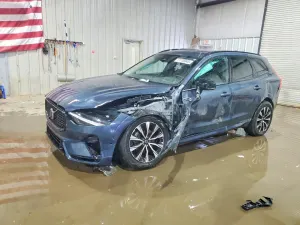Volvo XC60 2.0L 4 2024