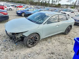 Kia K4 GT LINE 2.0L 4 2025