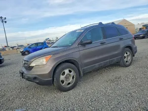 Honda CR-V 2.4L 4 2009