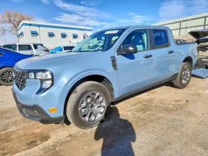 Ford Maverick XLT 2.5L 4 2025