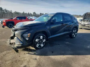 Hyundai Kona SEL 2.0L 4 2024