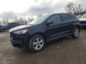 Ford Edge 2.0L 4 2020