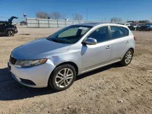 Kia Cerato / Forte / K3 2.0L 4 2011