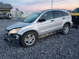 Honda CR-V EX 2.4L 4 2011