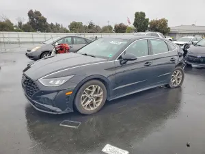 Hyundai Sonata SEL 2.5L 4 2021