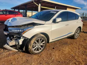 Acura RDX TECHNOLOGY 2.0L 4 2020