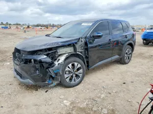 Nissan Rogue SV 1.5L 3 2023