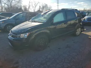 Dodge Journey 2.4L 4 2020