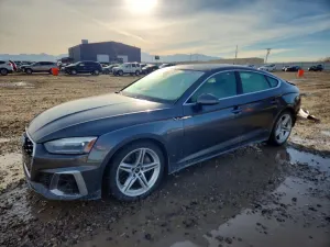 Audi A5 2.0L 4 2022