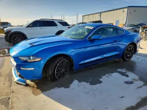 Ford Mustang 2.3L 4 2019