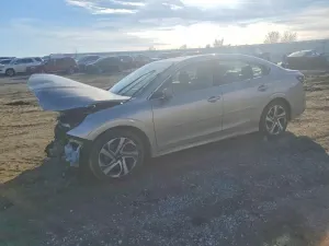 Subaru Legacy LIMITED 2.5L 4 2020