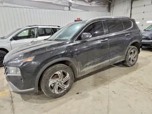 Hyundai Santa Fe 2.5L 4 2023