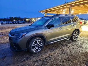 Subaru Ascent LIMITED 2.4L 4 2024