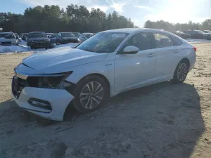 Honda Accord TOURING HYBRID 2.0L 4 2019