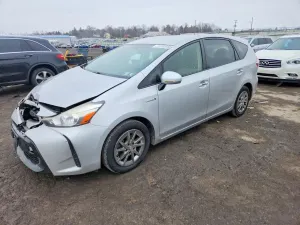 Toyota Prius 1.8L 4 2015