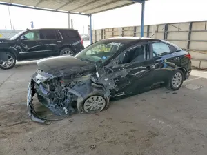 Hyundai Accent SE 1.6L 4 2019