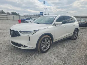 Acura MDX 3.5L 6 2023