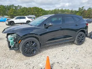 Chevrolet Blazer RS 3.6L 6 2022